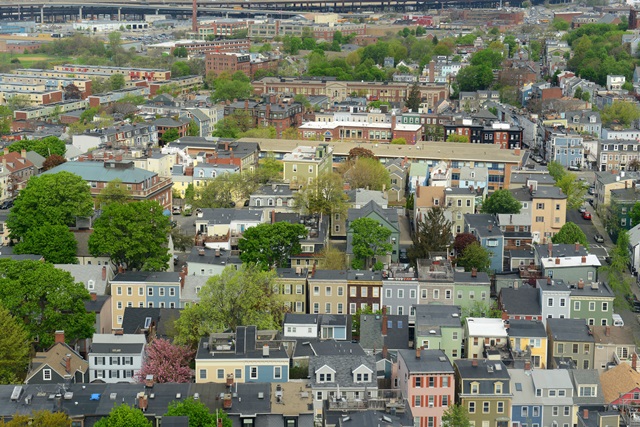 Boston